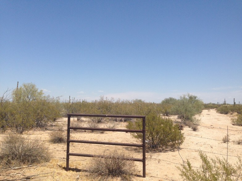 More Photos Of Cactus Forest Estates, Florence Land For Sale