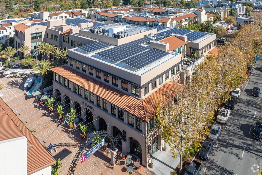 More Photos Of 1300 El Camino Real, Menlo Park Coworking Space