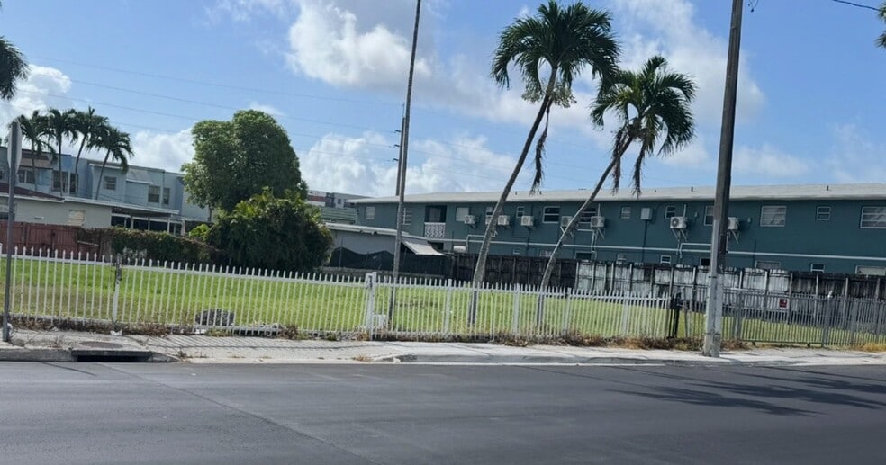 More Photos Of 895 NW 45th Ave, Miami Land For Sale