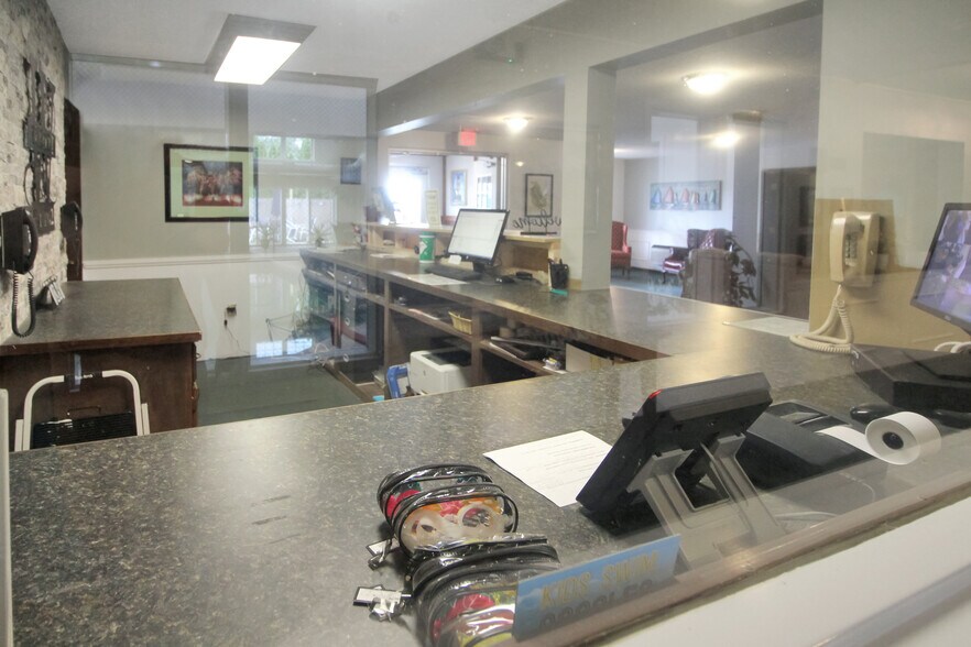 More Photos Of 115 W Lake Rd, Mayville Hotel For Sale