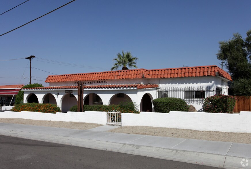 More Photos Of 37086 Cathedral Canyon Dr, Cathedral City Medical For Lease