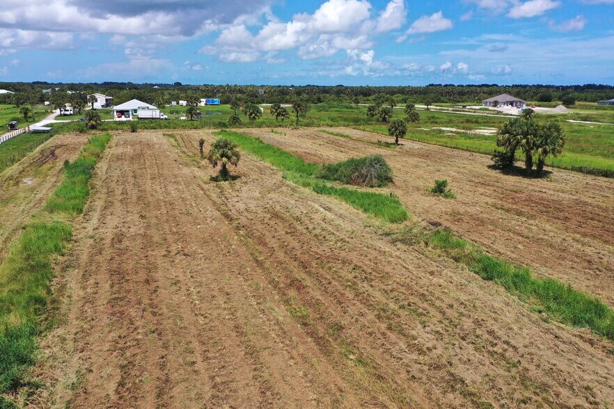 More Photos Of 6140 21st SW ST, Vero Beach Land For Sale