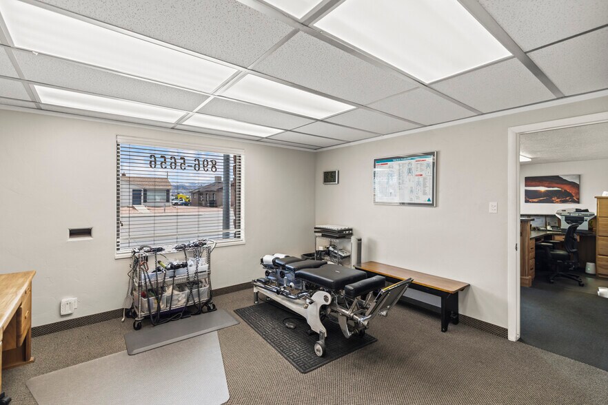 More Photos Of 458 Main st, Richfield Freestanding For Sale