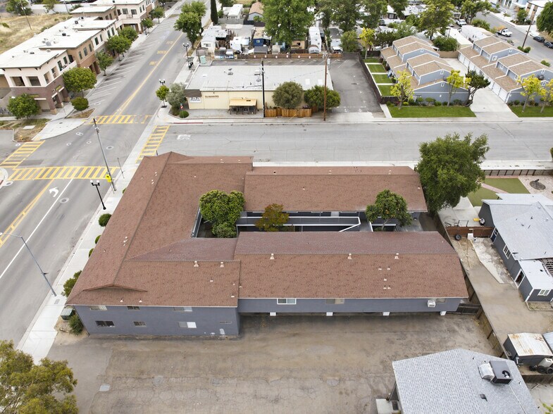 More Photos Of , Paso Robles Multifamily For Sale
