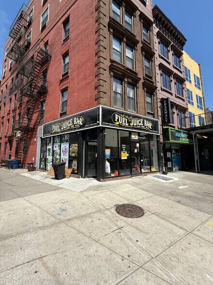 More Photos Of 1183 Fulton St, Brooklyn Apartments For Lease