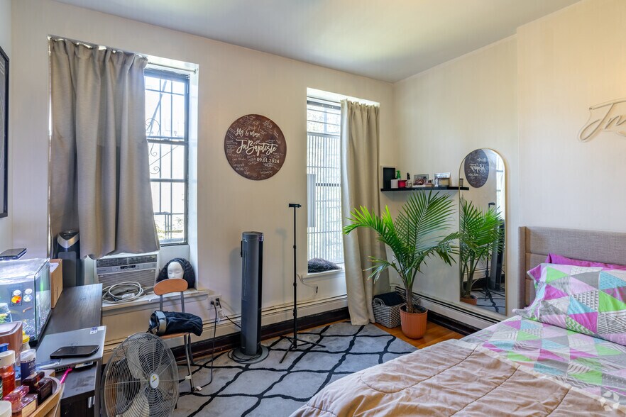 More Photos Of 332 Marcus Garvey Blvd, Brooklyn Multifamily For Sale