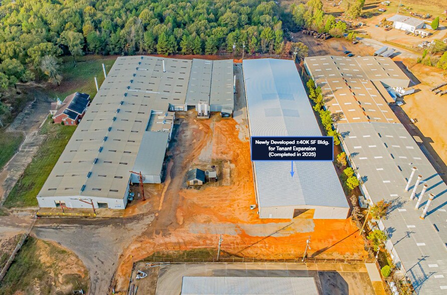 More Photos Of 500 Austin Ave, Henderson Warehouse For Sale