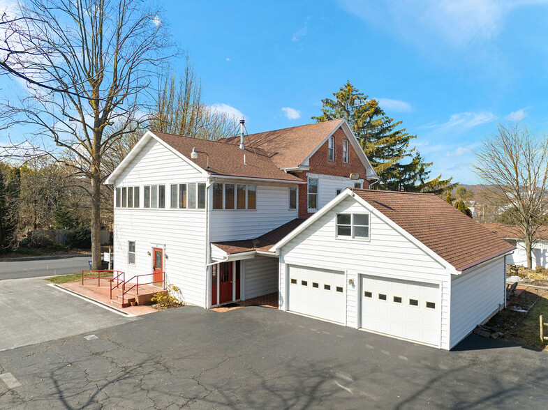 Primary Photo Of 54 S High St, Arendtsville Office For Sale