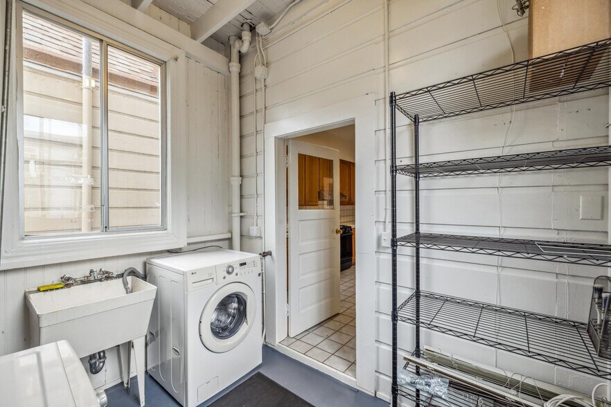 More Photos Of 1401-1405 Church St, San Francisco Apartments For Sale