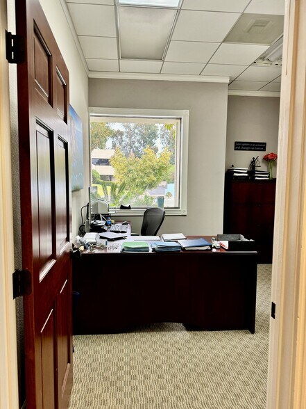 More Photos Of 17702 Mitchell N, Irvine Light Manufacturing For Lease