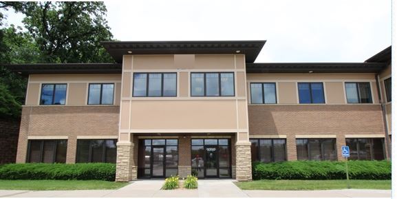 Primary Photo Of 2360 NW 128th Street, Urbandale Office For Lease