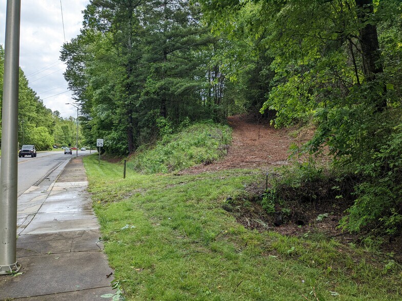 More Photos Of 00 Grindstaff Cove Rd, Sylva Land For Sale