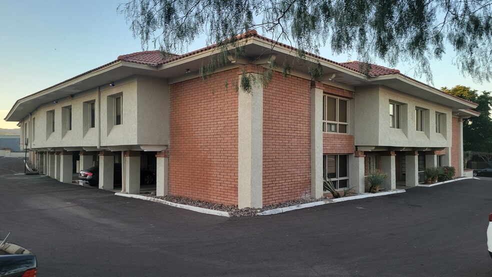 More Photos Of 16929 E Enterprise Dr, Fountain Hills Office For Sale