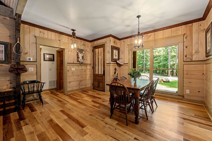 More Photos Of 1638 Old Minor Rd, Culloden Specialty For Sale