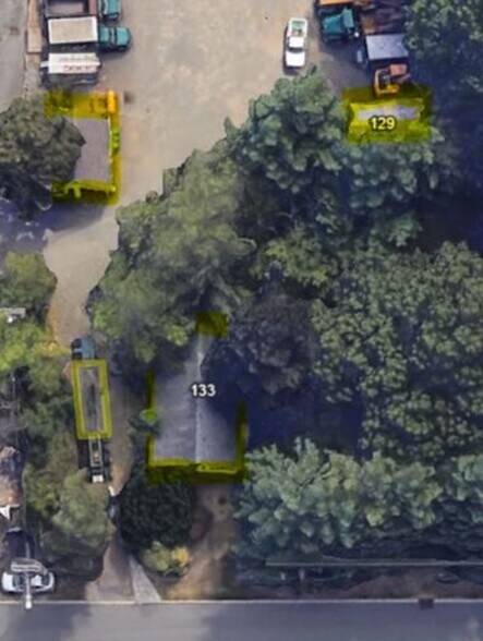 More Photos Of 133 Hopper Ave, Waldwick Land For Lease