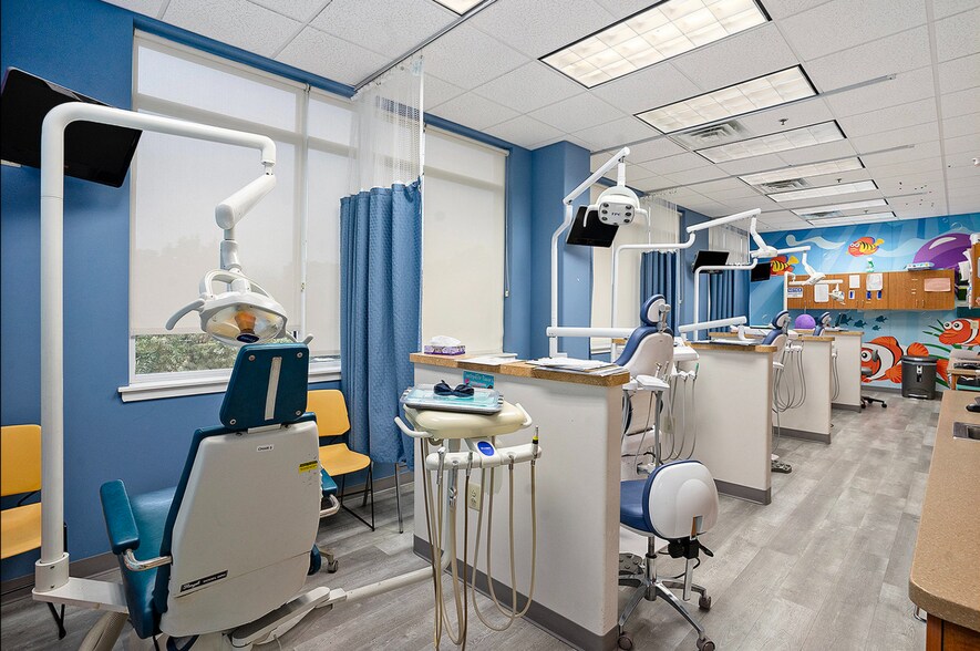 More Photos Of 2901 Dutton Mill Rd, Aston Township Medical For Sale