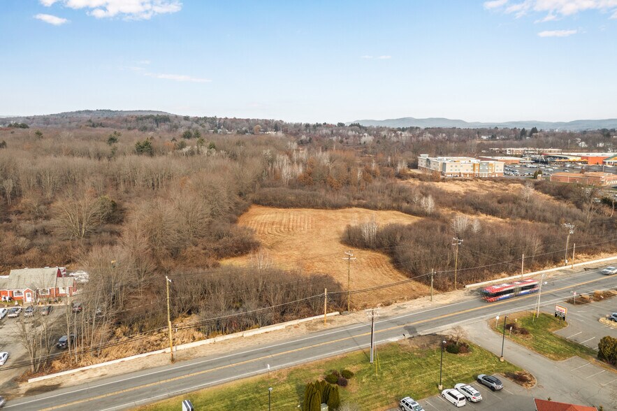 More Photos Of 328 Russell St, Hadley Land For Sale