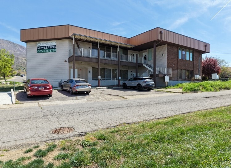 More Photos Of 1117 Country Hills Dr, Ogden Apartments For Sale