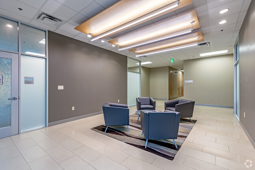 Photo of 1st Floor Ste 2-110