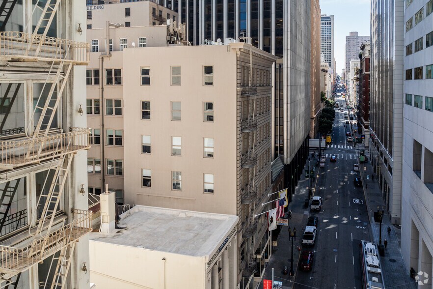 More Photos Of 562-566 Market St, San Francisco Office For Lease