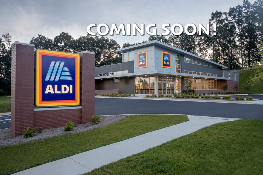 Primary Photo Of 3940 Linglestown Rd, Harrisburg Land For Lease
