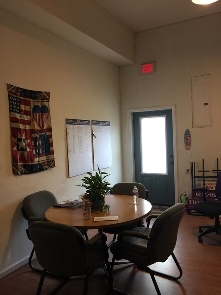 More Photos Of 505 Cherokee St, Leavenworth Loft Creative Space For Sale