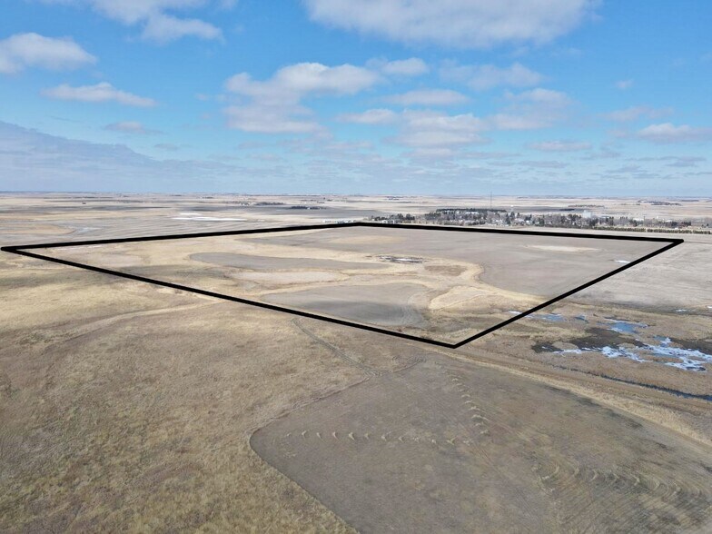 More Photos Of 8286 83rd Ave NW, Lignite Land For Sale