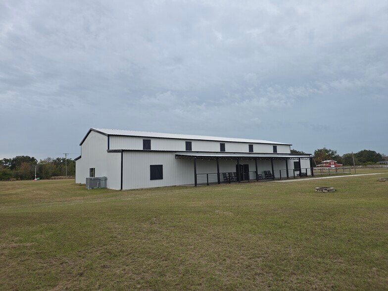 More Photos Of 16907 Boy Scout Rd, Odessa Land For Sale
