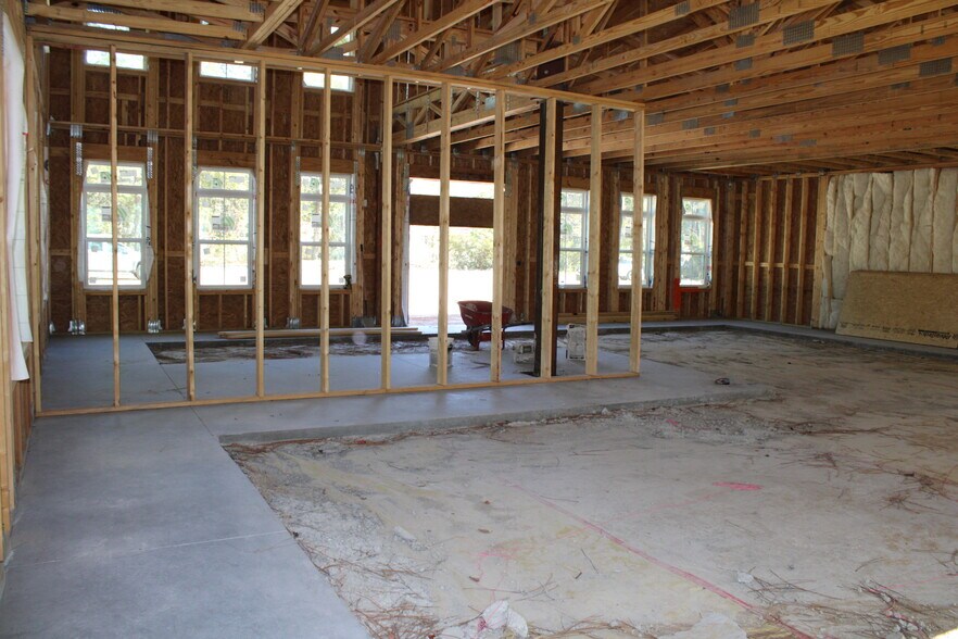 More Photos Of 603 W 5th North St, Summerville Office For Lease