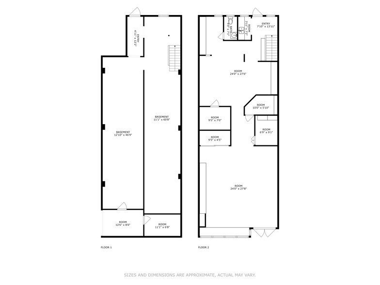 More Photos Of 587-621 E Boston Post Rd, Mamaroneck Storefront For Lease