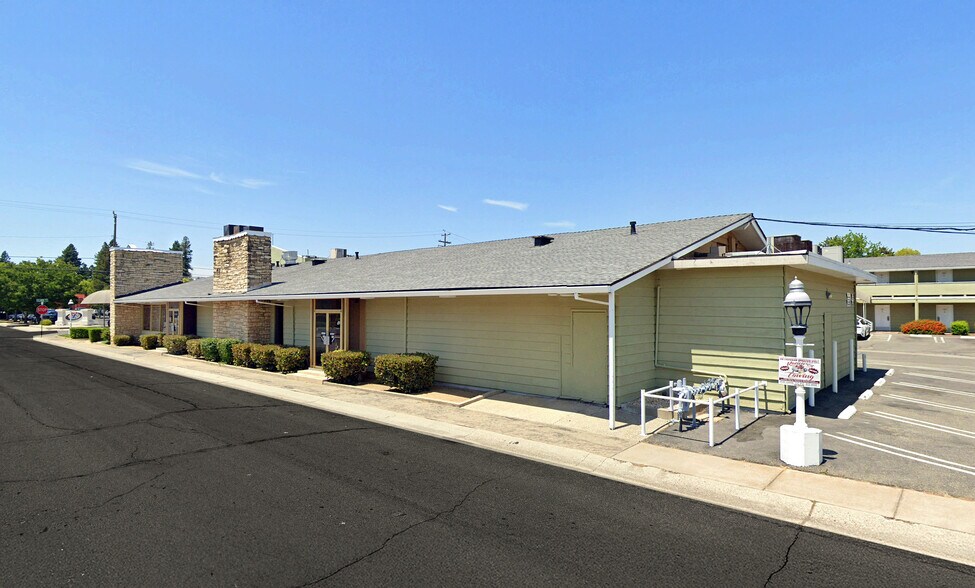 More Photos Of 1001 Clark Ave, Yuba City Hotel For Lease