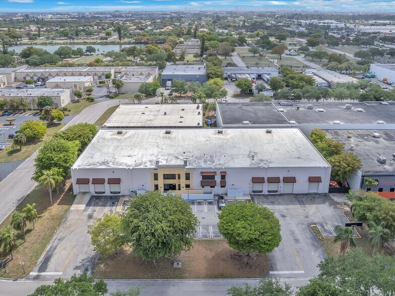 More Photos Of 2797 NW 105th Ave, Miami Warehouse For Lease