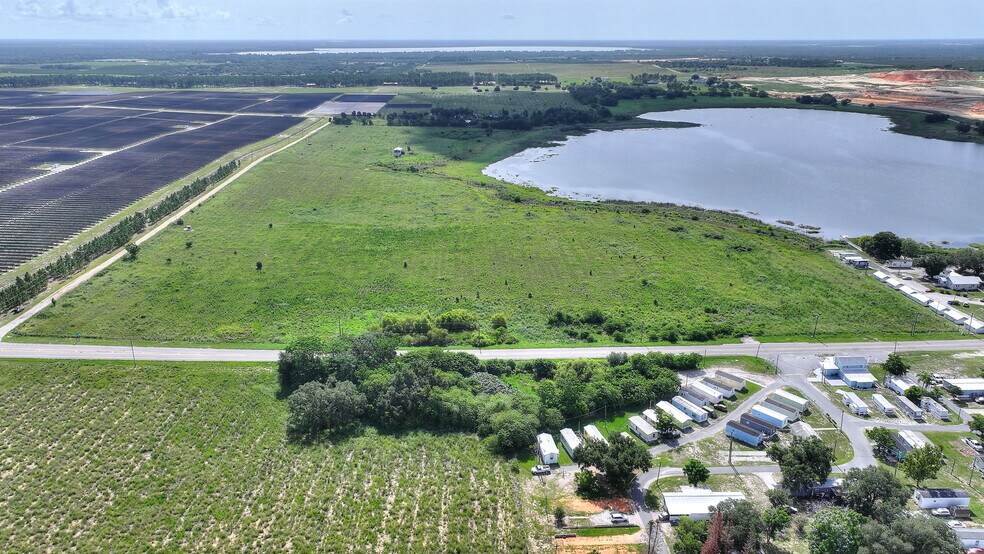 More Photos Of North Scenic Highway, Lake Wales Land For Sale