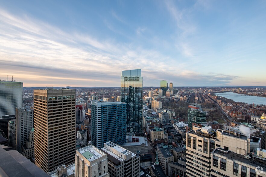 More Photos Of 53 State St, Boston Office For Lease