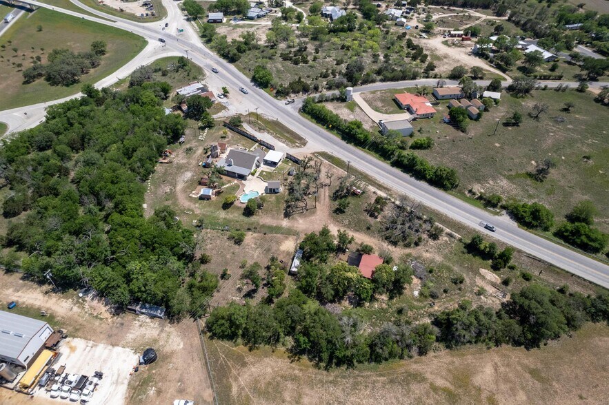 Primary Photo Of 6 US Highway 87, Comfort Office For Sale