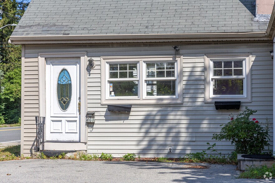 More Photos Of 461 Bridge St, Weymouth Office Residential For Sale