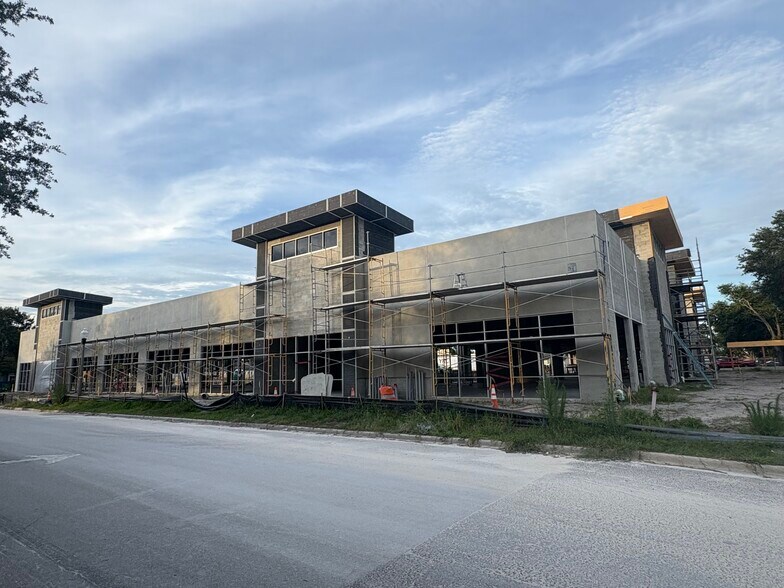 More Photos Of 2521 Partin Settlement Rd, Kissimmee General Retail For Lease
