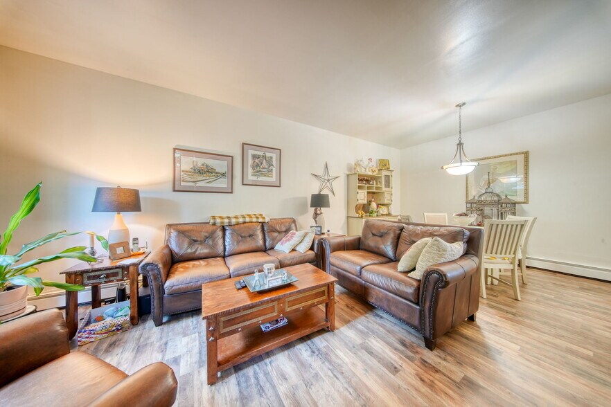 More Photos Of 100 1/2 Kingston Ave, Port Jervis Apartments For Sale
