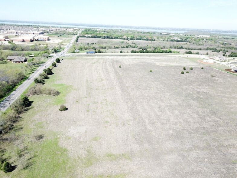 More Photos Of John King Blvd & FM 552, Rockwall Land For Sale