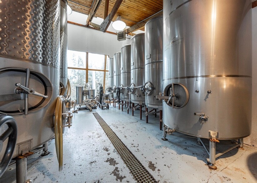 More Photos Of 175 Chicken Mill Pond Rd, Gouldsboro Winery Vineyard For Sale