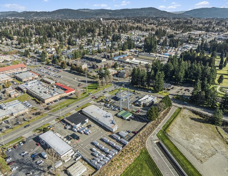 More Photos Of 3205 NE 4th St, Renton Auto Repair For Sale
