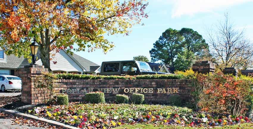 More Photos Of 311 Poplar View Ln W, Collierville Office For Lease