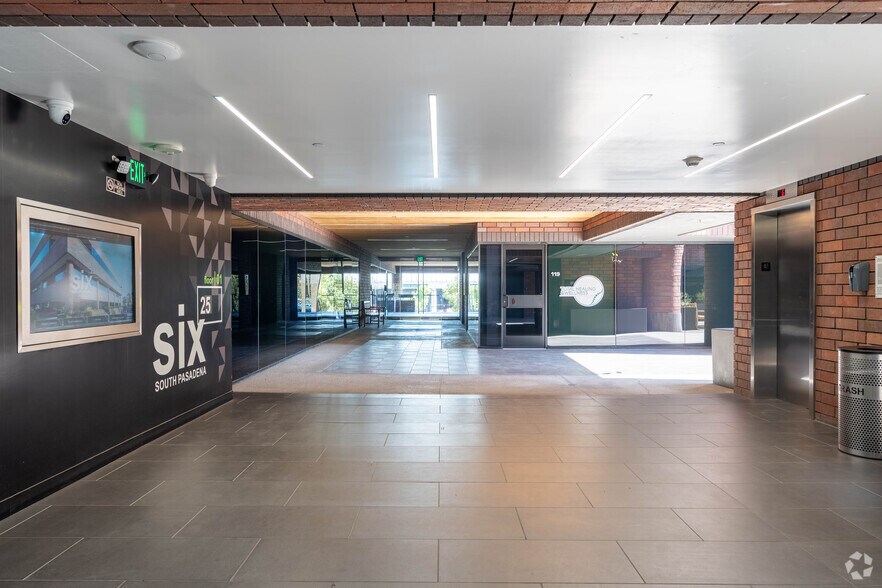 More Photos Of 625 Fair Oaks Ave, South Pasadena Office For Lease