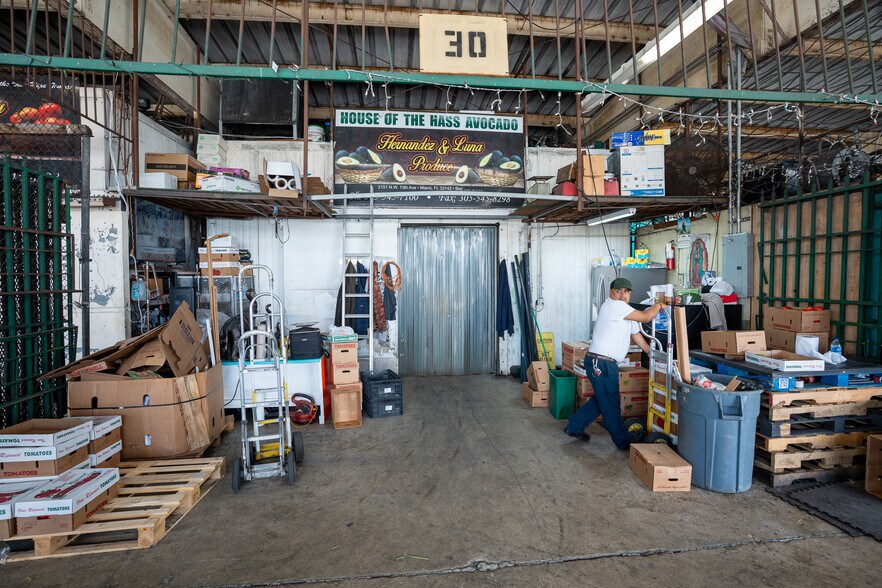 More Photos Of 1217 NW 21st Ave, Miami Distribution For Lease