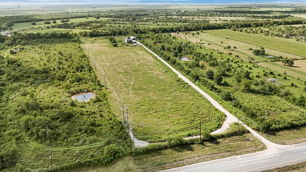 More Photos Of 5149 US 90, Dayton Land For Sale