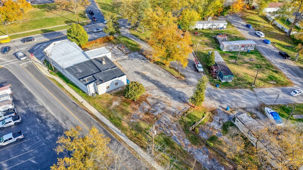 More Photos Of 2801 Columbus Ave, Sandusky Freestanding For Sale