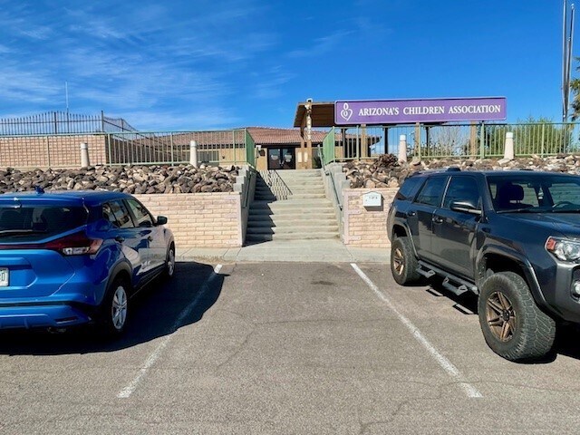 More Photos Of 1407 McCulloch Blvd N, Lake Havasu City Storefront Retail Office For Sale