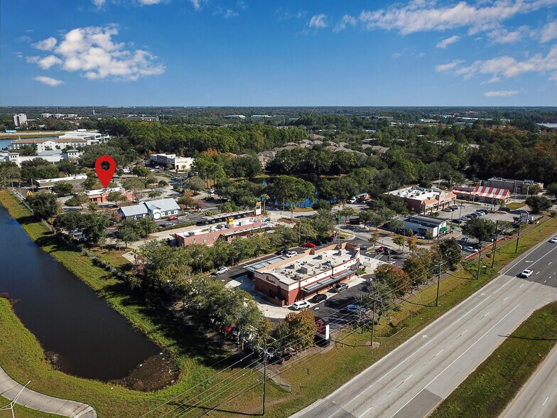 More Photos Of 5752 Butler Point Rd, Jacksonville Fast Food For Lease