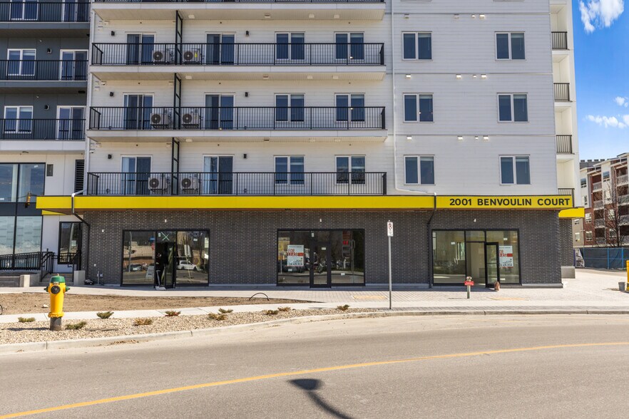 More Photos Of 2241 Springfield rd, Kelowna General Retail For Lease