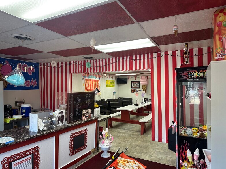 More Photos Of 234 E Main St, Knoxville General Retail For Sale
